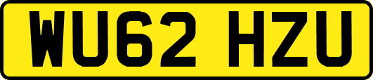 WU62HZU