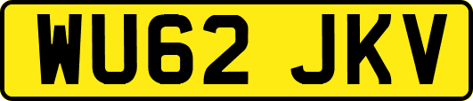 WU62JKV