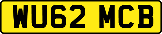 WU62MCB