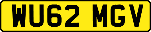 WU62MGV