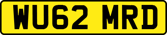 WU62MRD