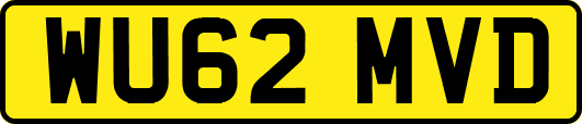 WU62MVD