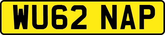 WU62NAP