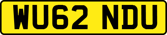 WU62NDU