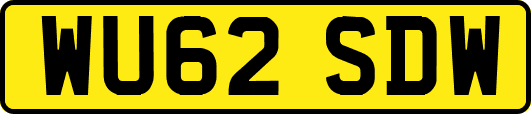 WU62SDW
