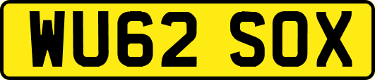 WU62SOX
