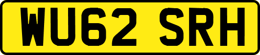 WU62SRH