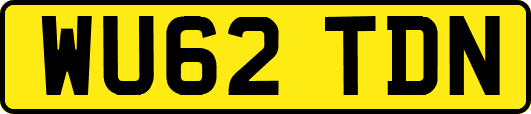 WU62TDN
