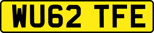WU62TFE
