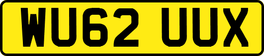 WU62UUX
