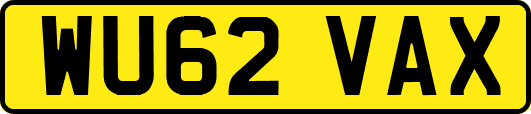 WU62VAX