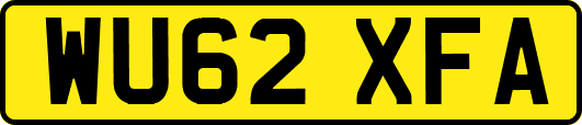WU62XFA