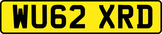WU62XRD