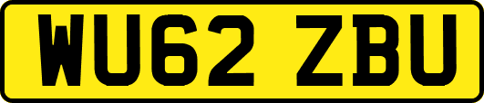 WU62ZBU