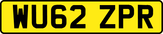 WU62ZPR