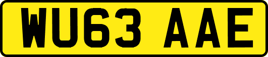 WU63AAE