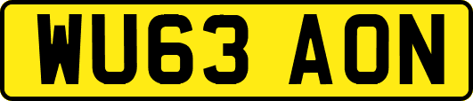WU63AON