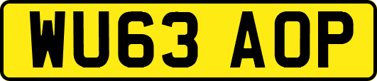 WU63AOP