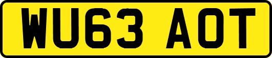 WU63AOT