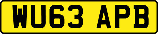 WU63APB