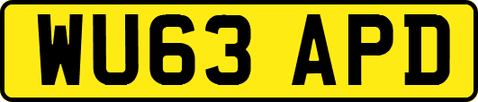 WU63APD