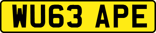 WU63APE