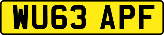 WU63APF