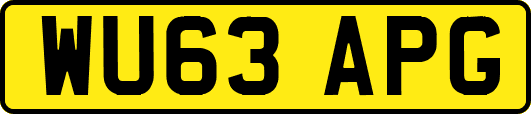 WU63APG