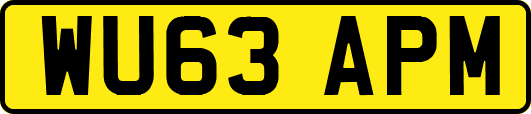 WU63APM