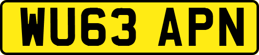 WU63APN