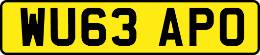 WU63APO