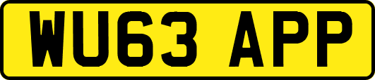 WU63APP
