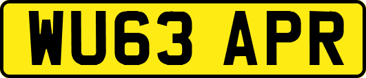 WU63APR