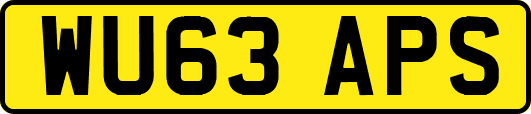 WU63APS