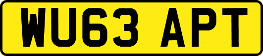 WU63APT
