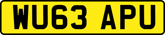 WU63APU