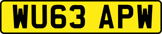 WU63APW