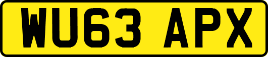 WU63APX