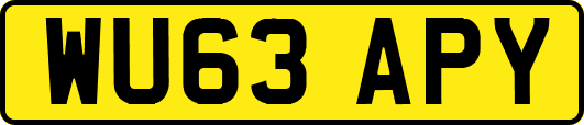 WU63APY