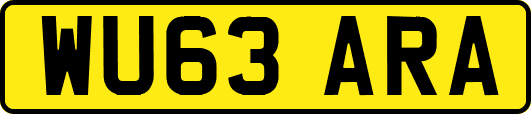WU63ARA
