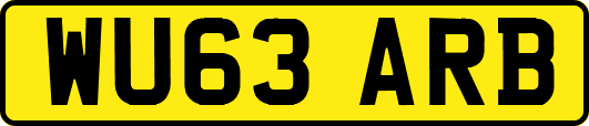 WU63ARB