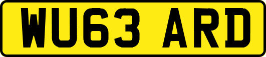 WU63ARD