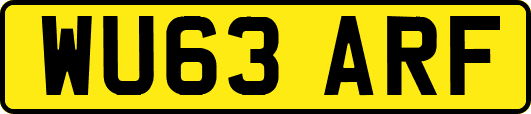 WU63ARF