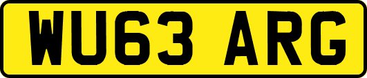 WU63ARG