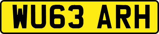WU63ARH