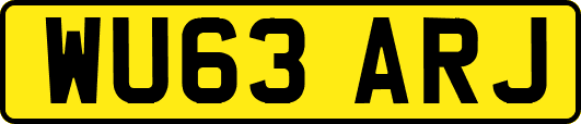 WU63ARJ