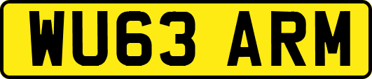 WU63ARM