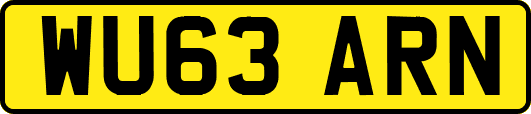 WU63ARN