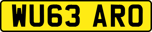 WU63ARO