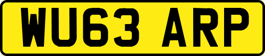 WU63ARP